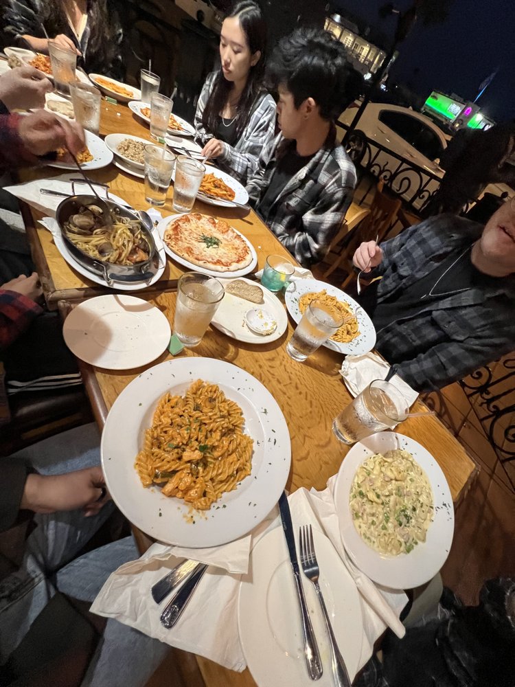Il Farro Restaurant