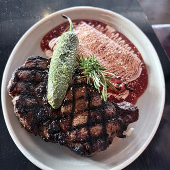 Mercado - Pasadena - Ribeye - Mexican Near Me - Pasadena, California Mercado - Pasadena - Ribeye - Mexican Near Me - Pasadena, California