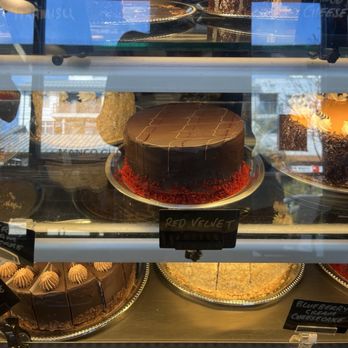 Diplomat Bakery - Bakeries Near Me - Richmond, British Columbia