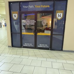 Northbridge University
