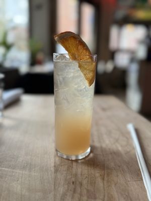 Jeffrey's Grocery by null