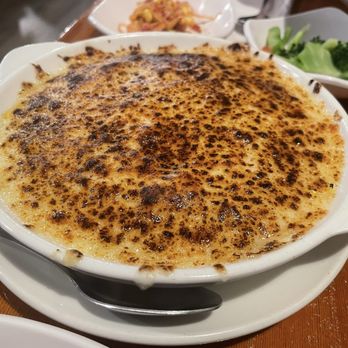 Minari - Corn cheese - Korean Near Me - San Bruno, California Minari - Corn cheese - Korean Near Me - San Bruno, California