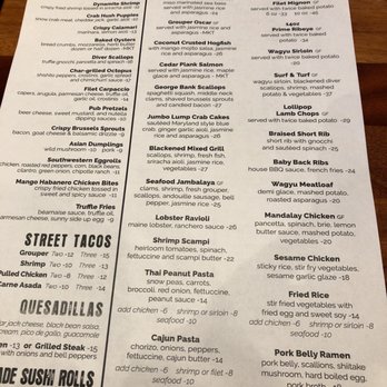 Clear Sky Cafe - New American Near Me - Clearwater, Florida
