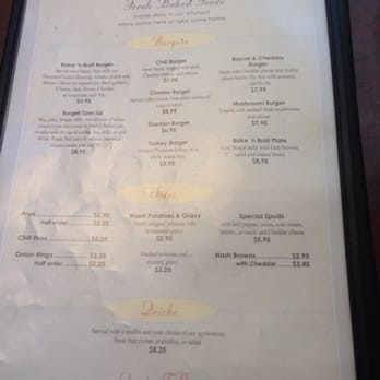 Jongewaard's Bake n Broil - American Near Me - Long Beach, California