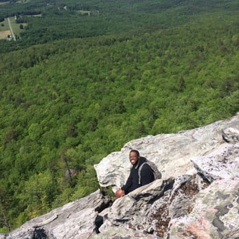 Hanging Rock State Park - Parks Near Me - Westfield, North Carolina