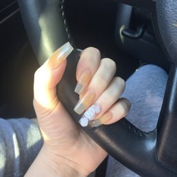 Nails by melody! Nails by melody!