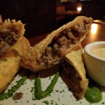 Stoney River - Eggrolls - Steakhouses Near Me - Roswell, Georgia Stoney River - Eggrolls - Steakhouses Near Me - Roswell, Georgia