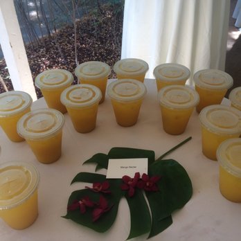 DH Catering + Event Planning - Party & Event Planning Near Me - Honolulu, Hawaii
