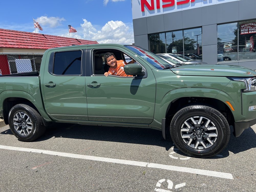 NISSAN OF WESTBURY Updated August 2024 41 Photos & 151 Reviews