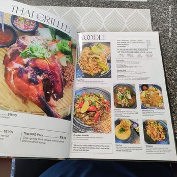 Farmsook Thai Eatery - Menu - Thai Near Me - Longview, Washington