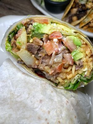 Taqueria Morales by null