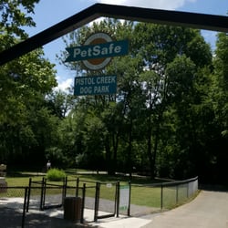 Pistol Creek Wetland Center