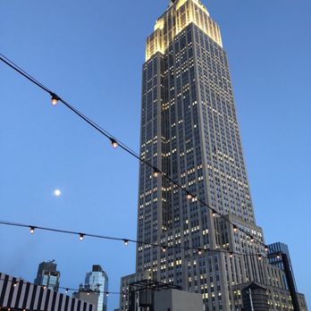 The Lookup - The View! - Cocktail Bars Near Me - New York, New York The Lookup - The View! - Cocktail Bars Near Me - New York, New York