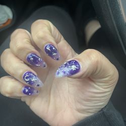 Hollywood Nails - Amazing nails