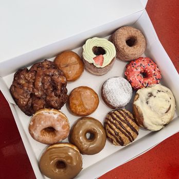 Wicked Donuts - Donuts Near Me - Las Vegas, Nevada Wicked Donuts - Donuts Near Me - Las Vegas, Nevada