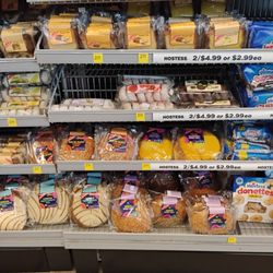 QuikTrip - A variety of Choices..