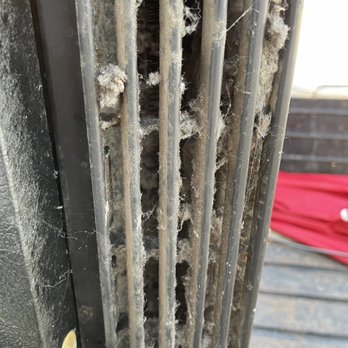 Best Choice Storage - Filthy broken refrigerator - Self Storage Near Me - Yuba City, California