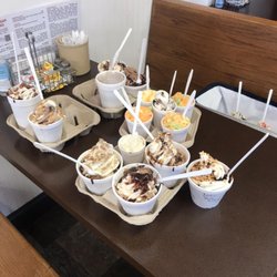Dairy Delite