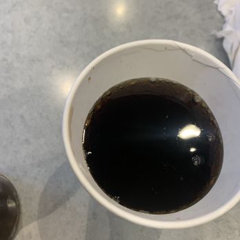 Friendly's - JUST COKE SHE GAVE ME A SEPARATE CUP WITH COKE - Ice Cream & Frozen Yogurt Near Me - Glen Burnie, Maryland Friendly's - JUST COKE SHE GAVE ME A SEPARATE CUP WITH COKE - Ice Cream & Frozen Yogurt Near Me - Glen Burnie, Maryland
