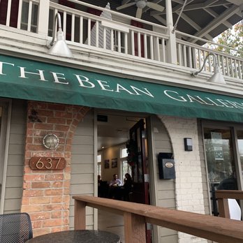 The Bean Gallery - Coffee & Tea Near Me - New Orleans, Louisiana The Bean Gallery - Coffee & Tea Near Me - New Orleans, Louisiana