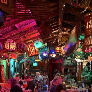 Hale Pele - Hawaiian Near Me - Portland, Oregon