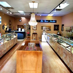 Bee Caves Jewelers - our store