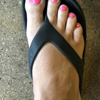 Java Nails & Spa - Classic Pedi with Paraffin - Nail Salons Near Me - Highlands Ranch, Colorado Java Nails & Spa - Classic Pedi with Paraffin - Nail Salons Near Me - Highlands Ranch, Colorado