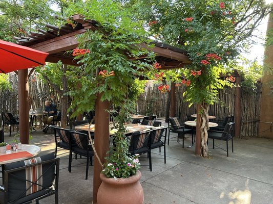 Inn and Spa at Loretto by null