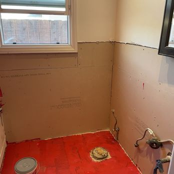 AJ Drywall & Repair - Before Photo - Drywall Installation & Repair Near Me AJ Drywall & Repair - Before Photo - Drywall Installation & Repair Near Me