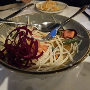 Thai Spice - Papaya salad - Thai Near Me - Frisco, Texas Thai Spice - Papaya salad - Thai Near Me - Frisco, Texas
