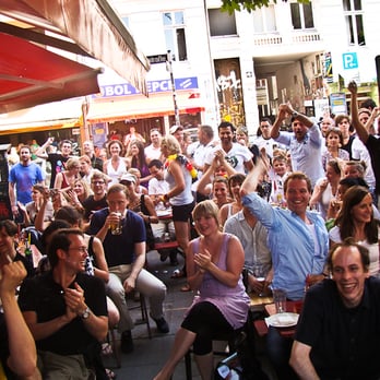 Kostbar - Breakfast & Brunch Near Me - Hamburg, HH Kostbar - Breakfast & Brunch Near Me - Hamburg, HH