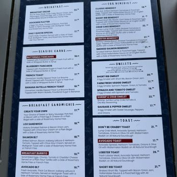 Dockside Kitchen - Breakfast & Brunch Near Me - Ocean City, New Jersey Dockside Kitchen - Breakfast & Brunch Near Me - Ocean City, New Jersey
