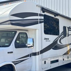 Jayco 2019 Greyhawk