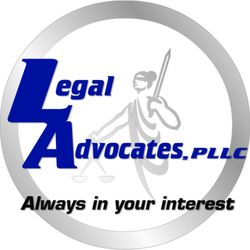 Legal Advocates