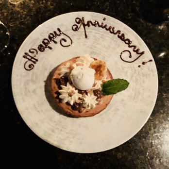Elements - Mouthwatering & delightful - New American Near Me - Paradise Valley, Arizona