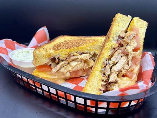 Cheesie's Pub & Grub - Garfield Ridge by null