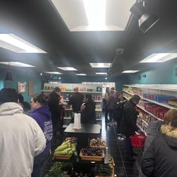 Spice Bazaar
