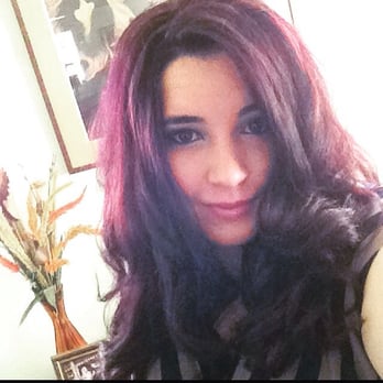 Salon Coco Latta - My hair! In love! - Hair Salons Near Me - Hasbrouck Heights, New Jersey