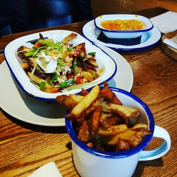 McPhabbs - The sides - Pubs Near Me - Glasgow, GLG