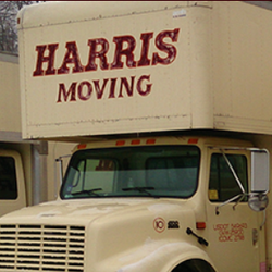 Harris Moving & Storage