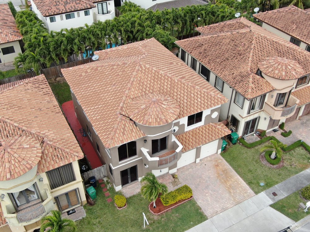 Slide of Duke Contractors