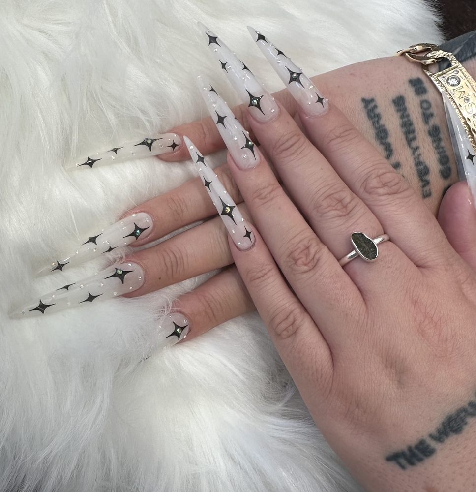 NAILS LOUNGE BY THE SEA 253 Photos & 116 Reviews 24625 Del Prado