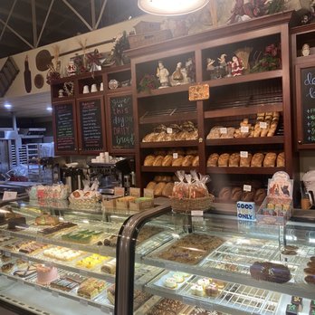 Give Thanks Bakery Rochester - Bakeries Near Me - Rochester, Michigan