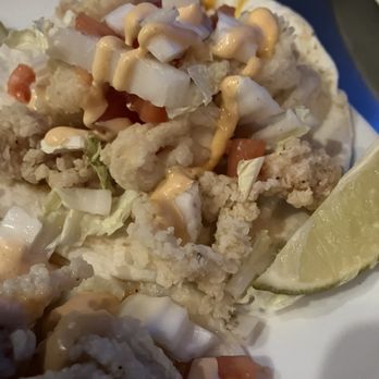 Republica - Calamari Tacos - Gastropubs Near Me - Berkley, Michigan