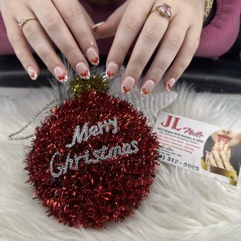 JL Nails Salon - Nail Salons Near Me - Gadsden, Alabama JL Nails Salon - Nail Salons Near Me - Gadsden, Alabama