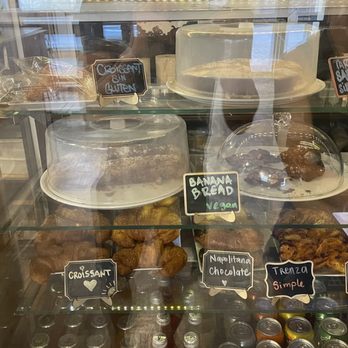 Orfeo - Pastries - Cafeteria Near Me - Seville, SE