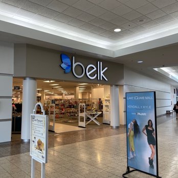 Belk - Logo - Department Stores Near Me - Leesburg, Florida Belk - Logo - Department Stores Near Me - Leesburg, Florida