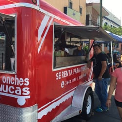 Tianguis de Santa Tere