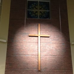 Asbury Church