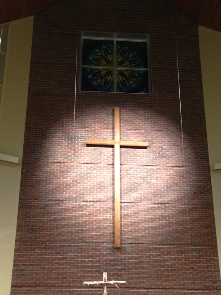 ASBURY CHURCH Updated October 2024 980 Hughes Rd, Madison, Alabama